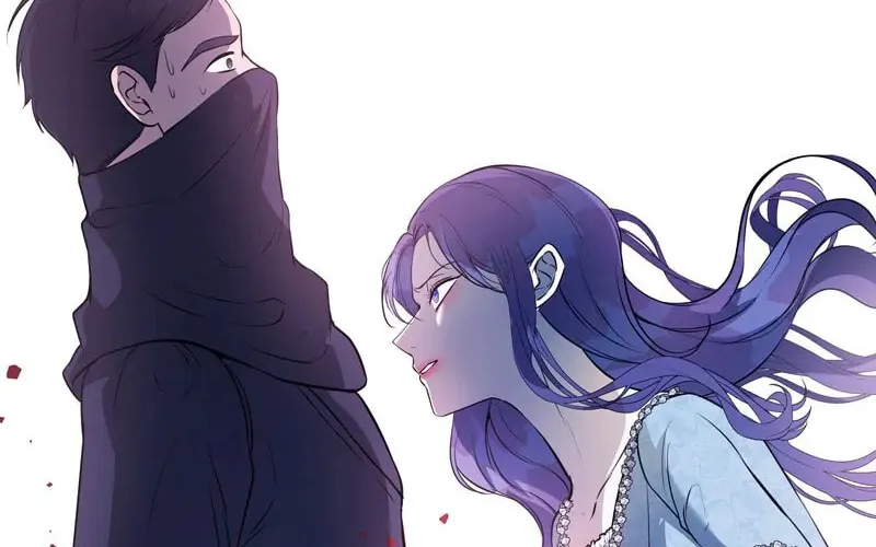 The Dame in Shining Armor Chapter 21 page 92 - 
