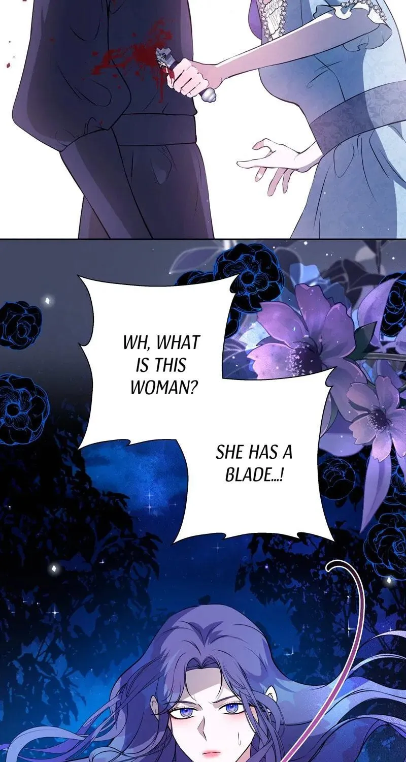 The Dame in Shining Armor Chapter 21 page 93 - 