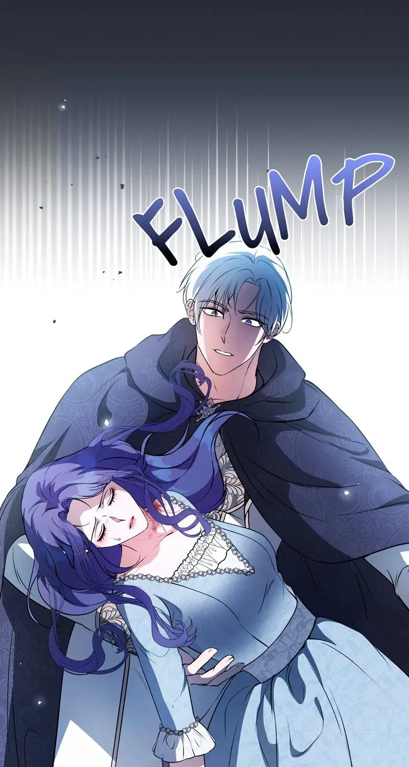The Dame in Shining Armor Chapter 22 page 2 - 