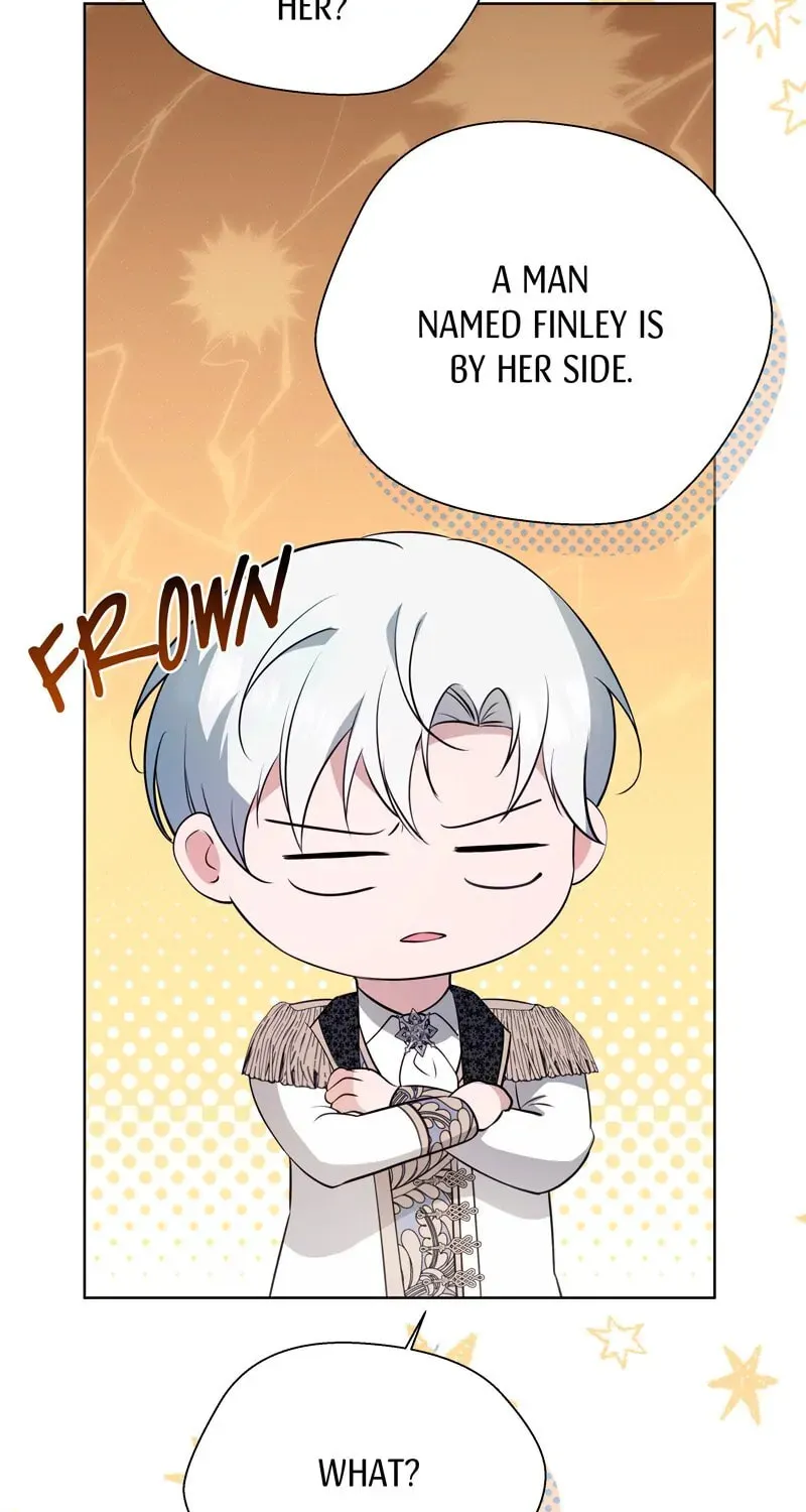 The Dame in Shining Armor Chapter 22 page 20 - 