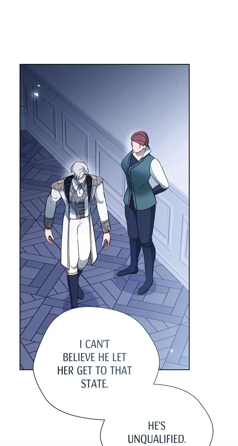 The Dame in Shining Armor Chapter 22 page 23 - 