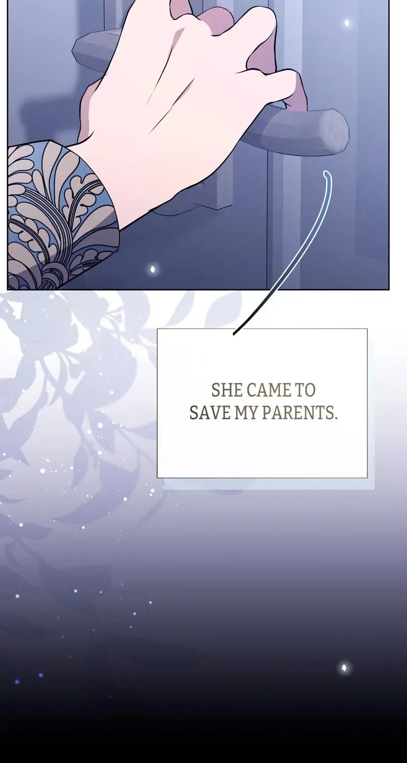 The Dame in Shining Armor Chapter 22 page 31 - 