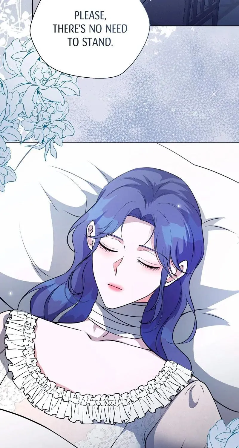 The Dame in Shining Armor Chapter 22 page 37 - 
