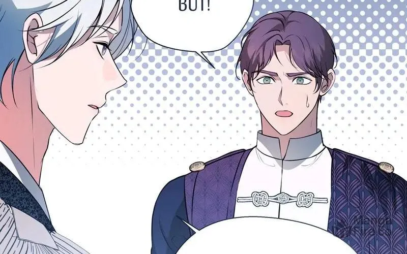 The Dame in Shining Armor Chapter 22 page 40 - 
