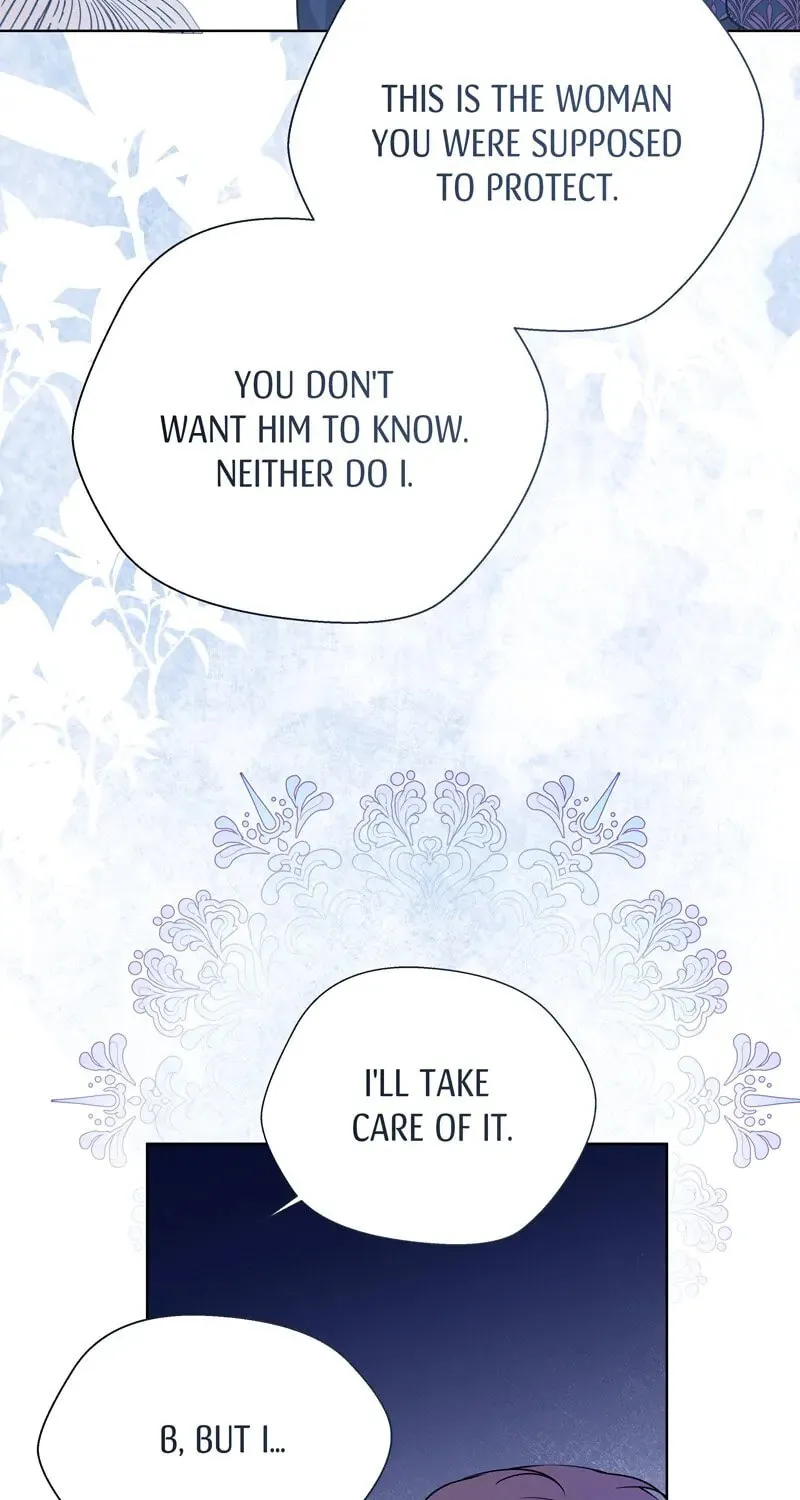 The Dame in Shining Armor Chapter 22 page 41 - 