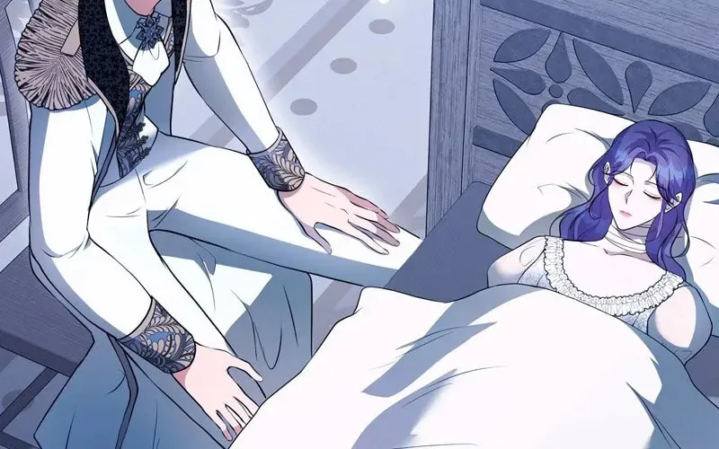 The Dame in Shining Armor Chapter 22 page 49 - 