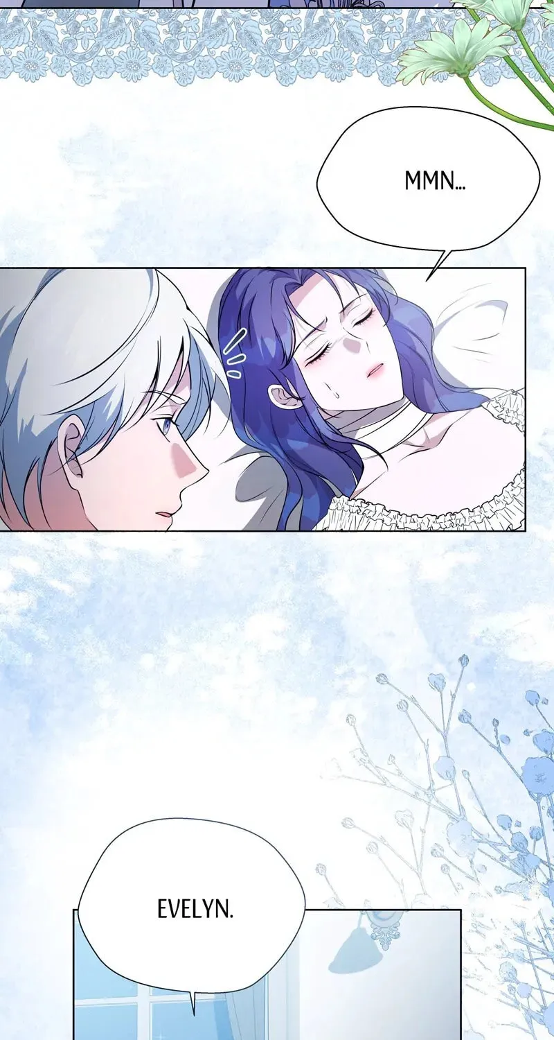 The Dame in Shining Armor Chapter 22 page 52 - 