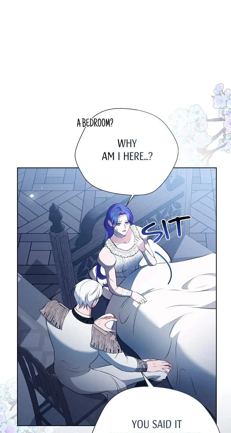 The Dame in Shining Armor Chapter 22 page 55 - 