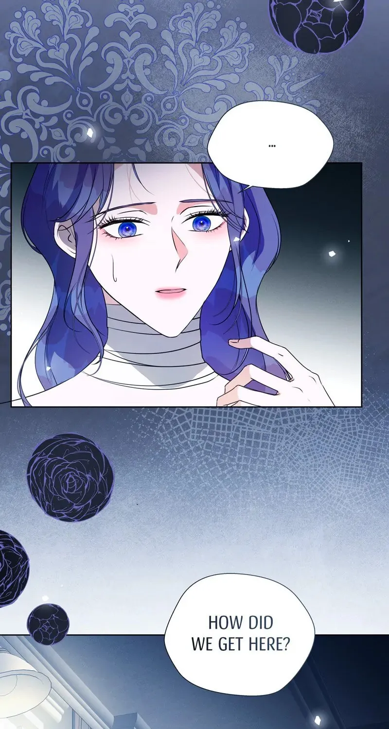 The Dame in Shining Armor Chapter 22 page 57 - 
