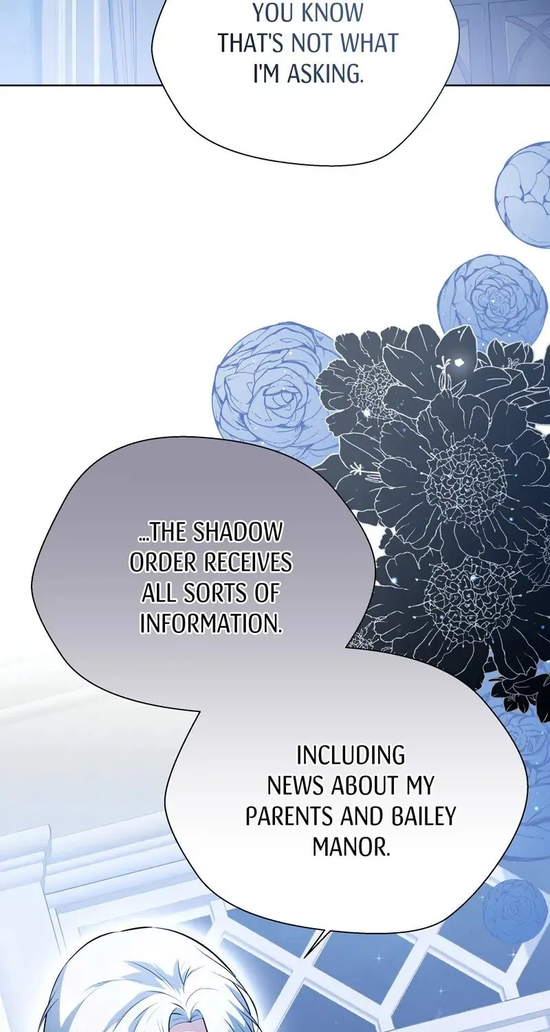 The Dame in Shining Armor Chapter 22 page 59 - 