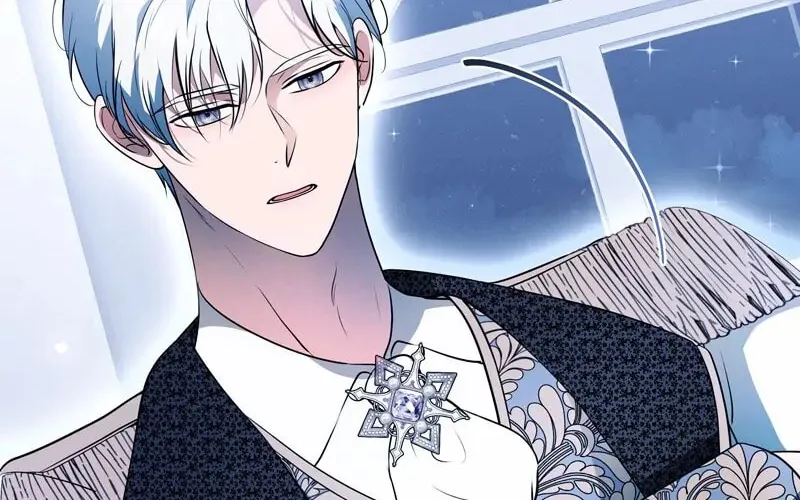 The Dame in Shining Armor Chapter 22 page 60 - 