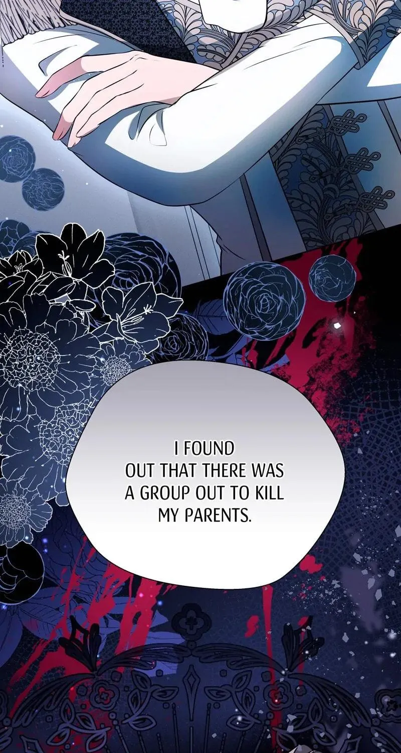 The Dame in Shining Armor Chapter 22 page 61 - 