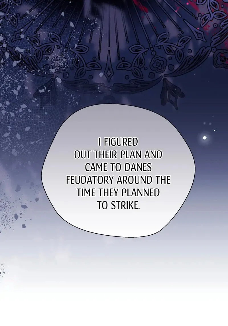 The Dame in Shining Armor Chapter 22 page 63 - 