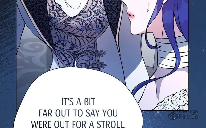 The Dame in Shining Armor Chapter 22 page 67 - 