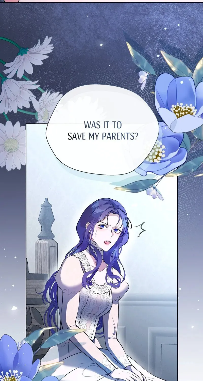The Dame in Shining Armor Chapter 22 page 70 - 