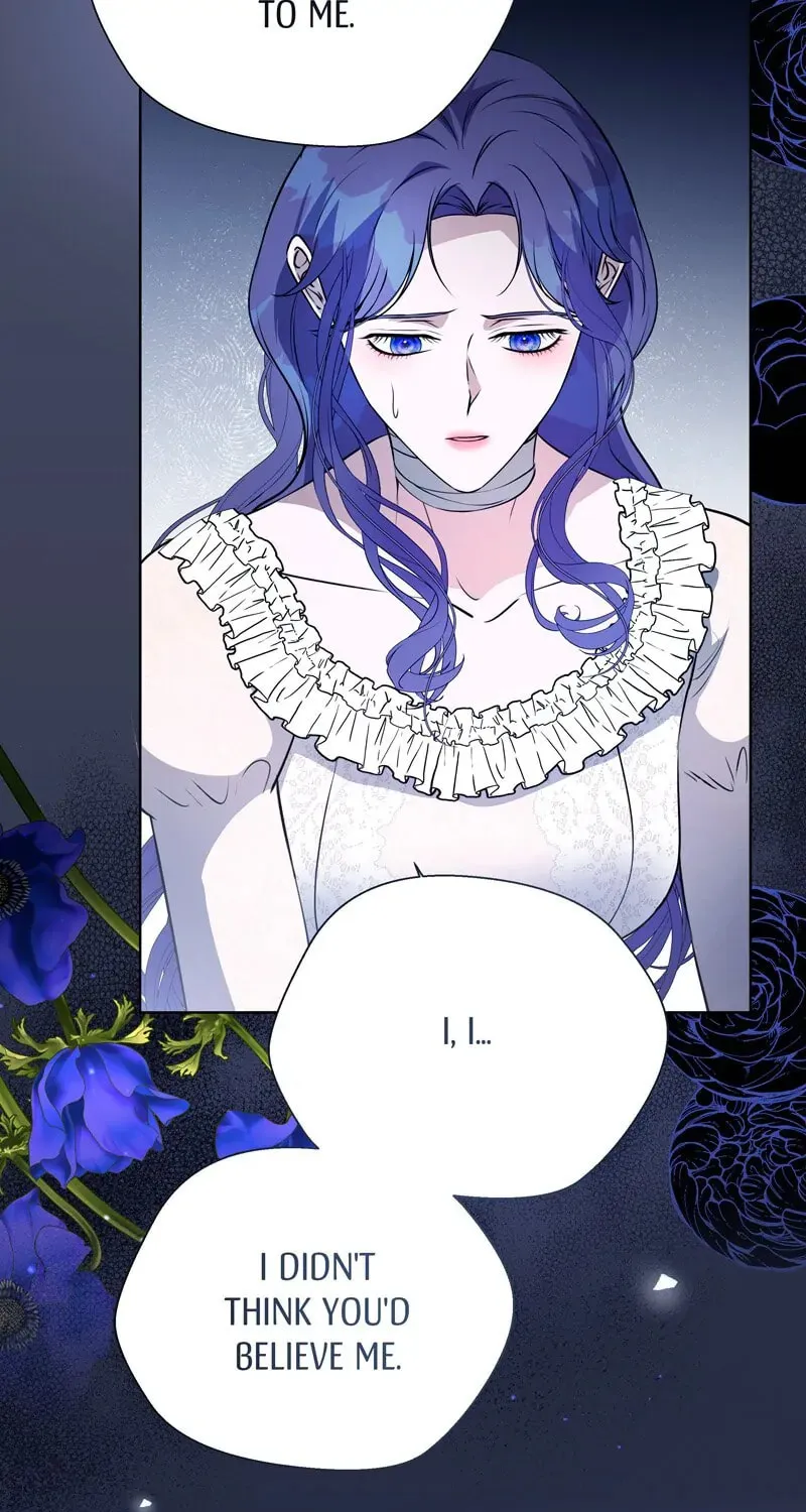 The Dame in Shining Armor Chapter 22 page 81 - 