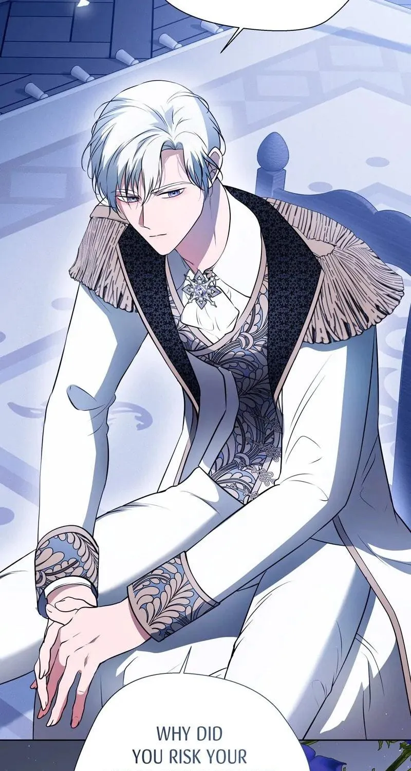 The Dame in Shining Armor Chapter 22 page 83 - 