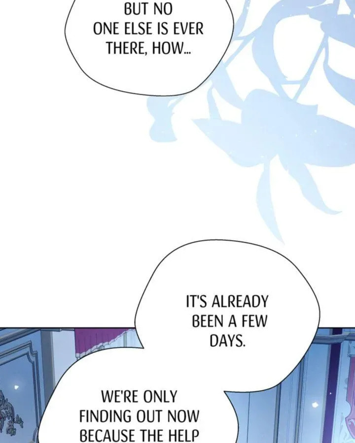 The Dame in Shining Armor Chapter 23.1 page 2 - 