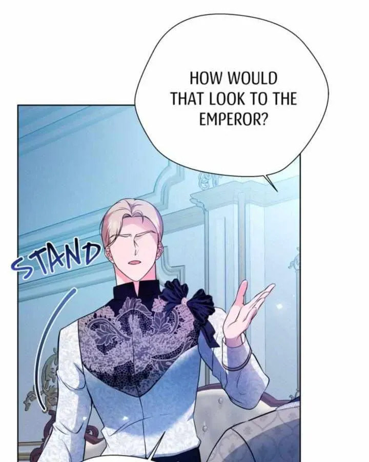 The Dame in Shining Armor Chapter 23.1 page 11 - 