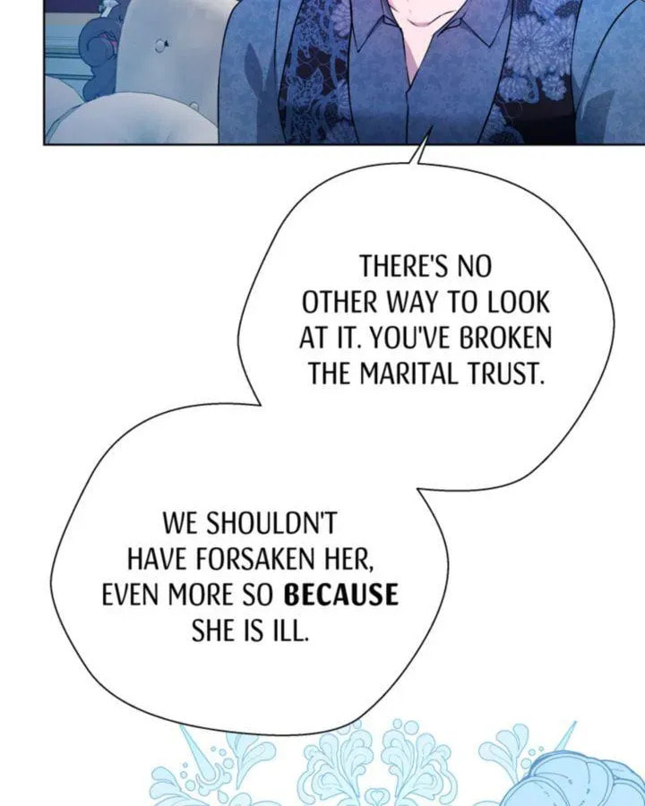 The Dame in Shining Armor Chapter 23.1 page 13 - 