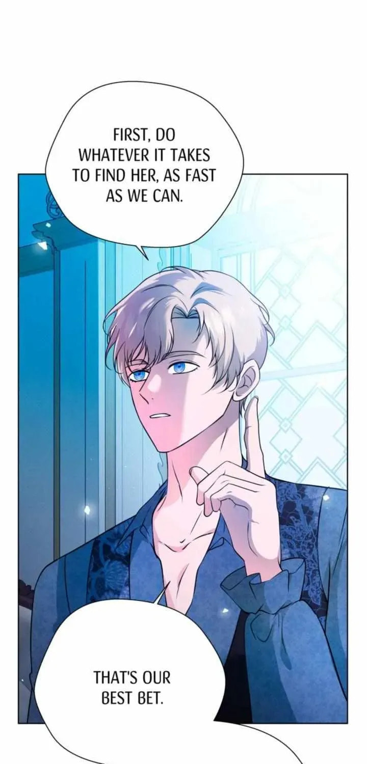 The Dame in Shining Armor Chapter 23.1 page 16 - 