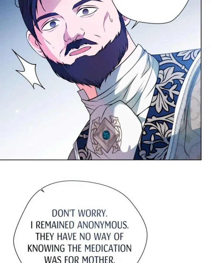 The Dame in Shining Armor Chapter 23.1 page 21 - 