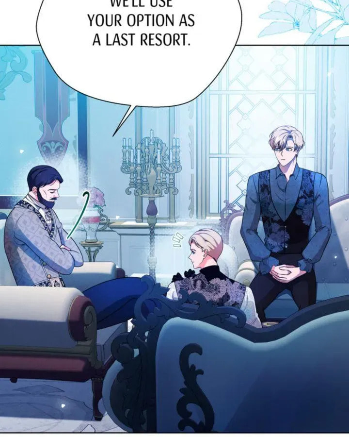 The Dame in Shining Armor Chapter 23.1 page 27 - 
