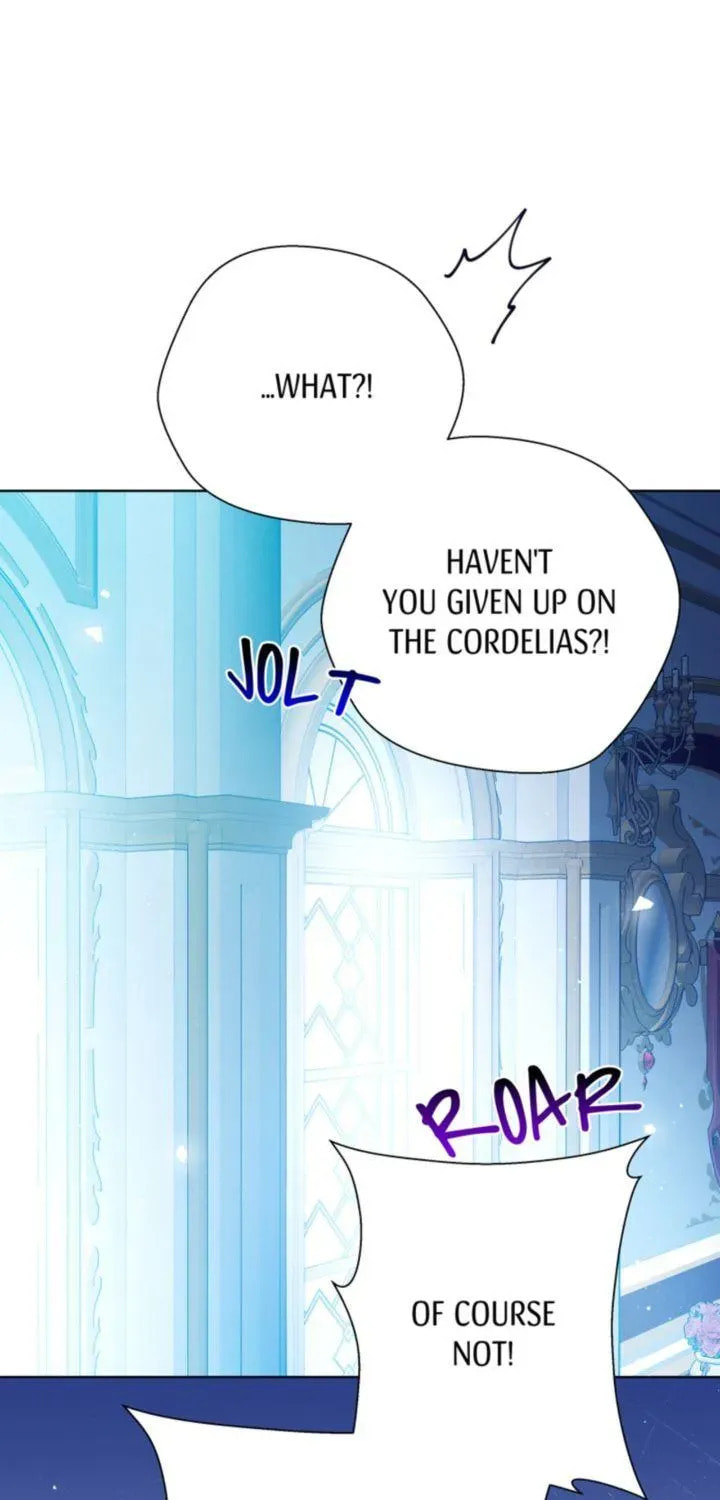 The Dame in Shining Armor Chapter 23.1 page 32 - 