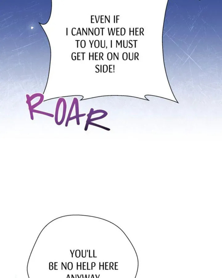 The Dame in Shining Armor Chapter 23.1 page 33 - 
