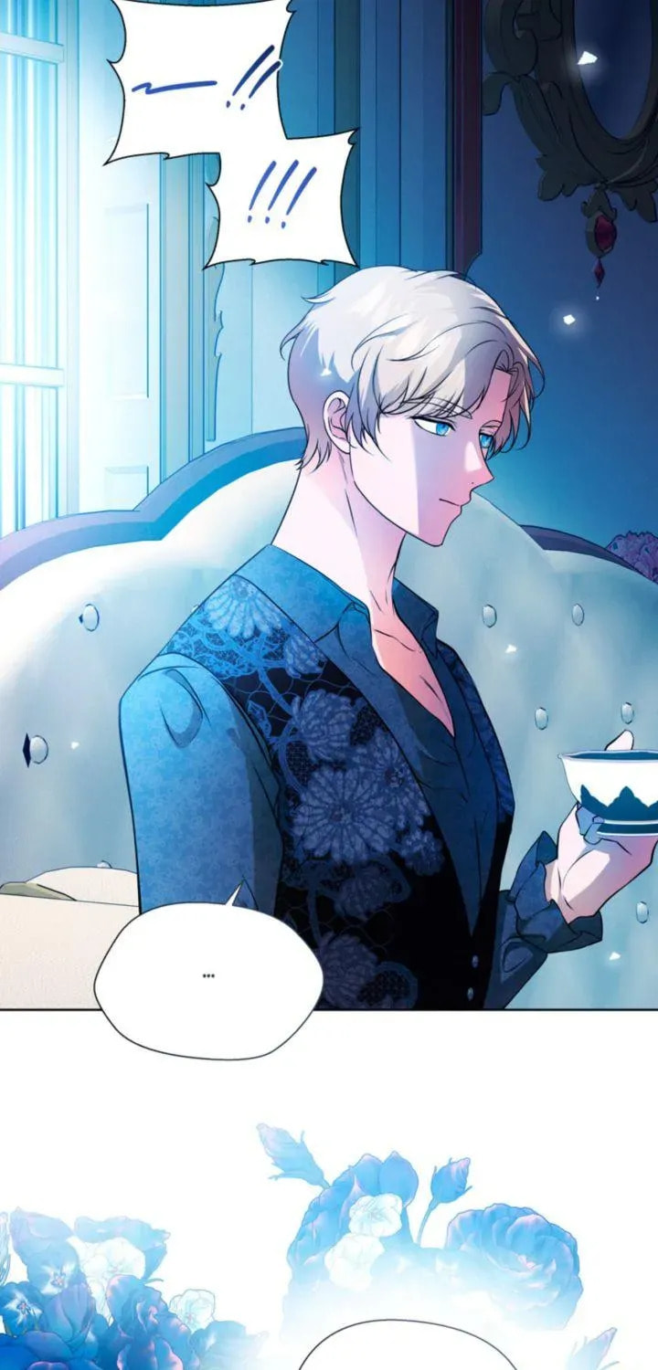 The Dame in Shining Armor Chapter 23.1 page 36 - 