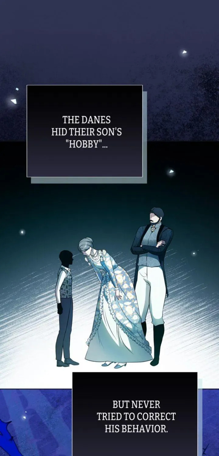 The Dame in Shining Armor Chapter 23.1 page 48 - 