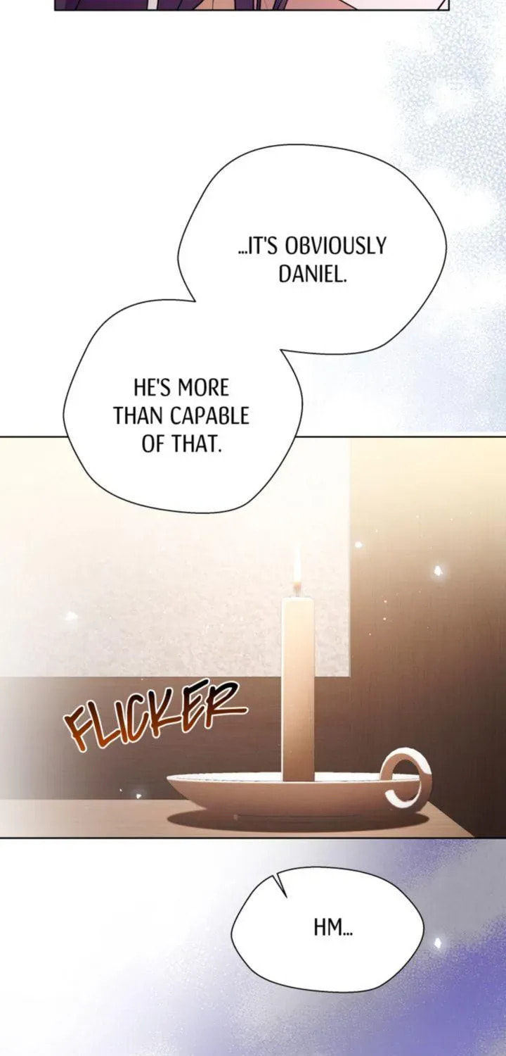 The Dame in Shining Armor Chapter 23.1 page 57 - 