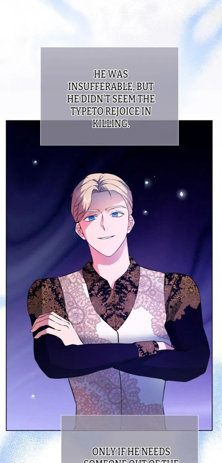 The Dame in Shining Armor Chapter 23.1 page 59 - 