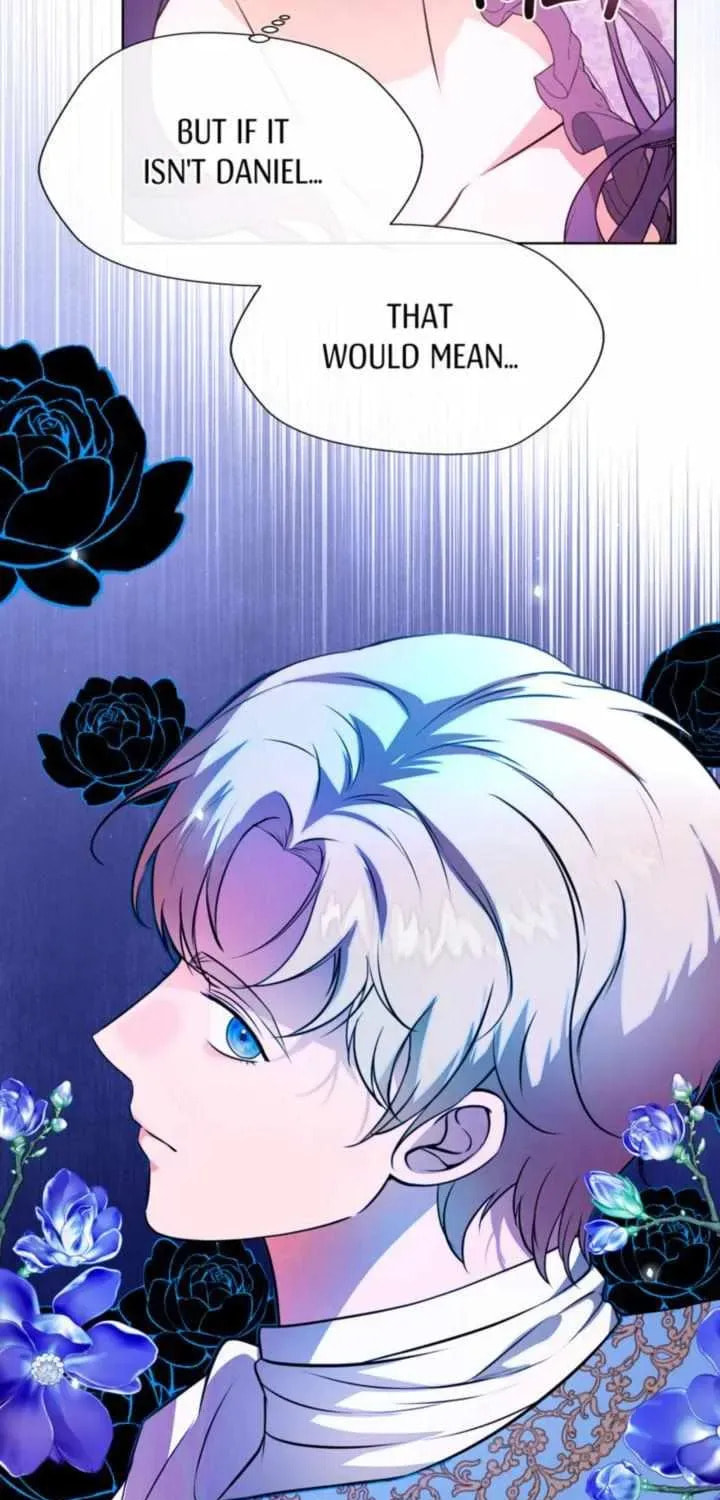 The Dame in Shining Armor Chapter 23.1 page 61 - 