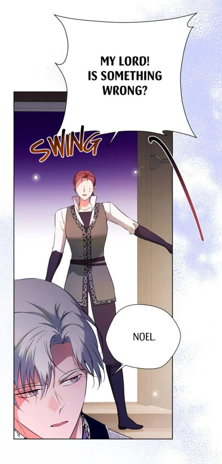 The Dame in Shining Armor Chapter 23.1 page 73 - 