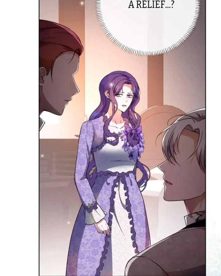 The Dame in Shining Armor Chapter 23.1 page 76 - 