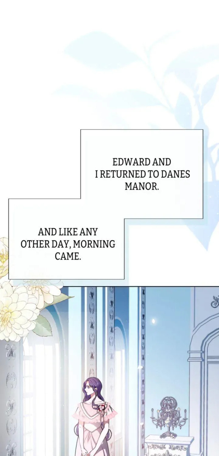 The Dame in Shining Armor Chapter 23.1 page 80 - 