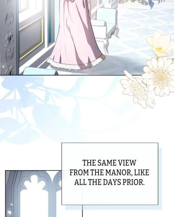 The Dame in Shining Armor Chapter 23.1 page 81 - 
