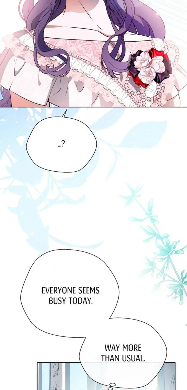The Dame in Shining Armor Chapter 23.1 page 84 - 