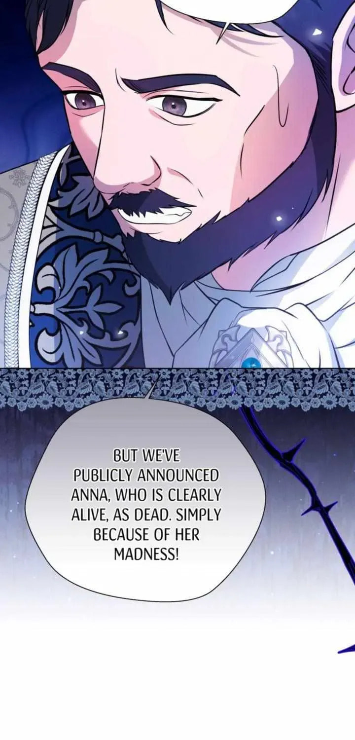 The Dame in Shining Armor Chapter 23.1 page 10 - 