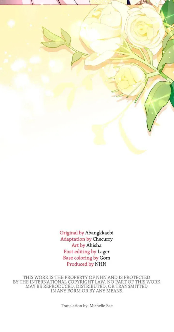 The Dame in Shining Armor Chapter 23.1 page 95 - 