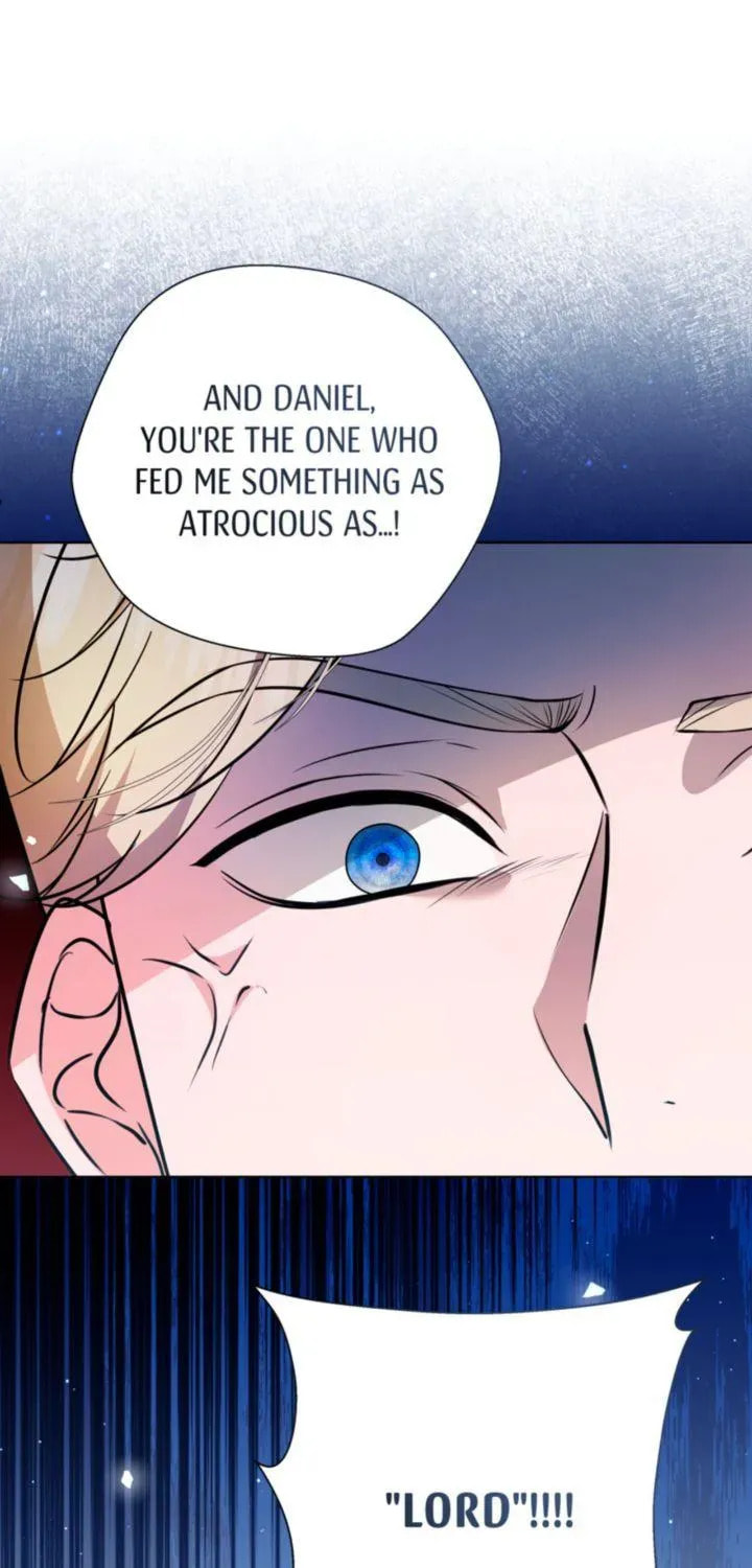 The Dame in Shining Armor Chapter 23.2 page 14 - 