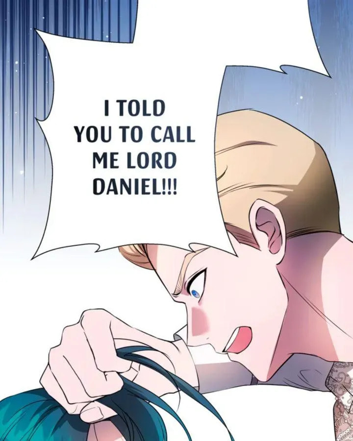 The Dame in Shining Armor Chapter 23.2 page 15 - 