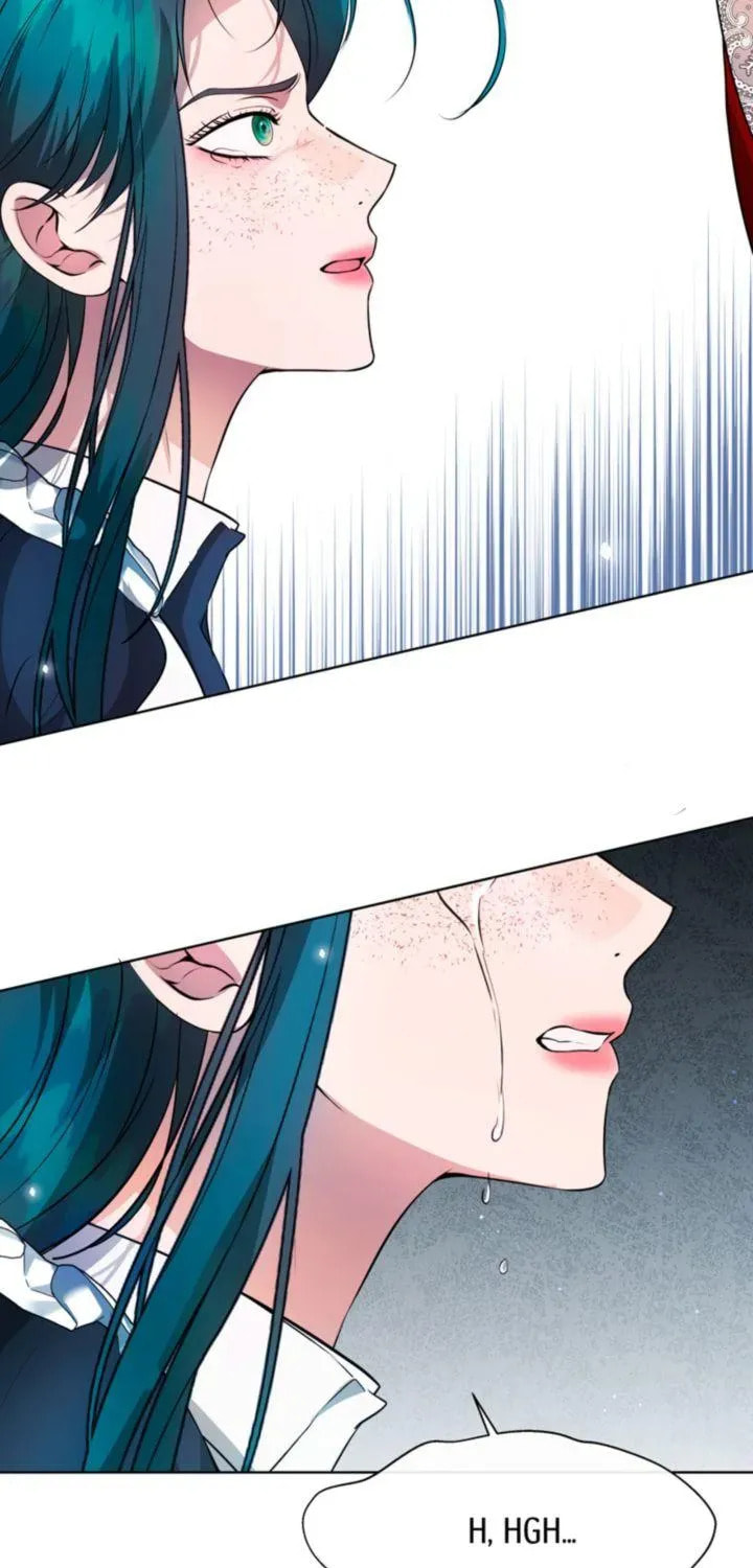 The Dame in Shining Armor Chapter 23.2 page 16 - 