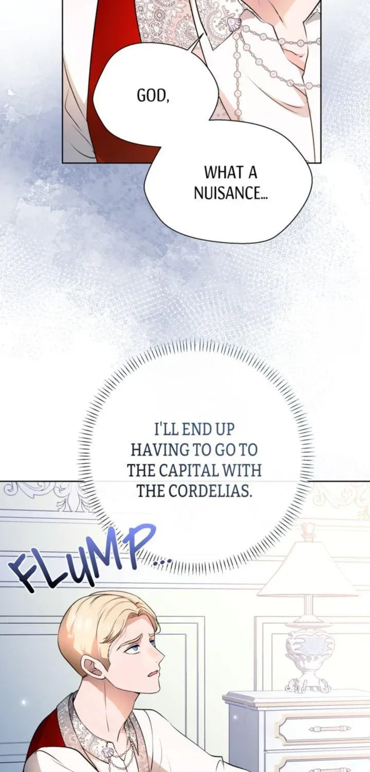 The Dame in Shining Armor Chapter 23.2 page 18 - 