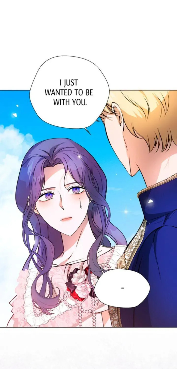 The Dame in Shining Armor Chapter 23.2 page 28 - 