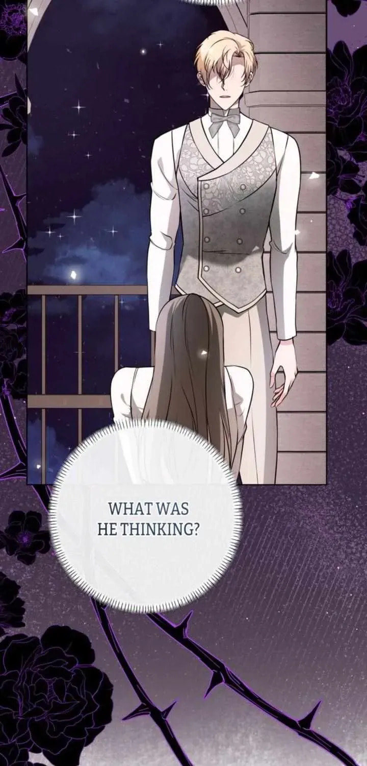 The Dame in Shining Armor Chapter 23.2 page 30 - 