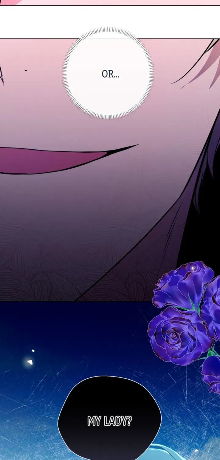The Dame in Shining Armor Chapter 23.2 page 32 - 