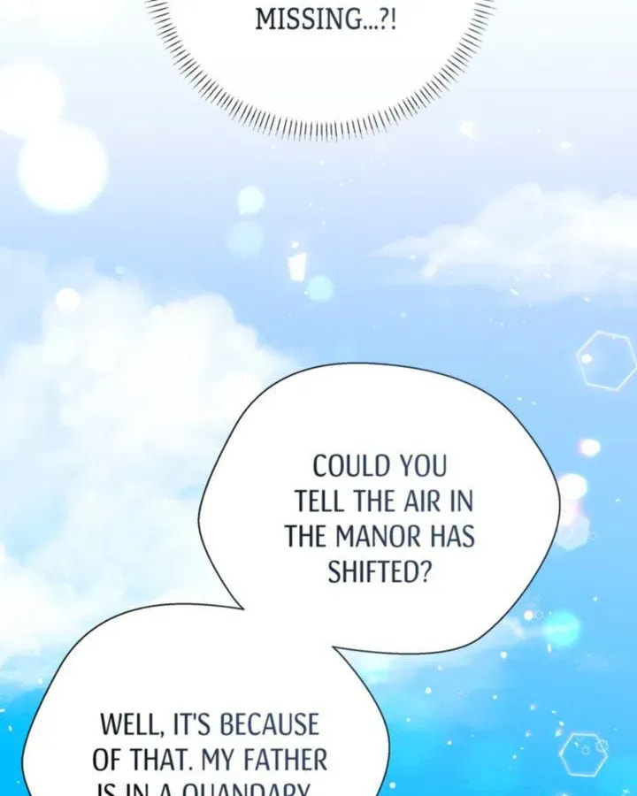 The Dame in Shining Armor Chapter 23.2 page 37 - 
