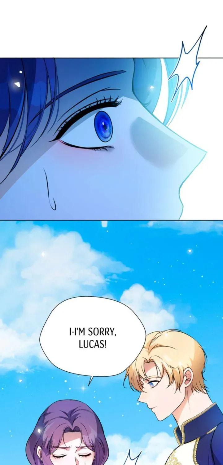 The Dame in Shining Armor Chapter 23.2 page 46 - 